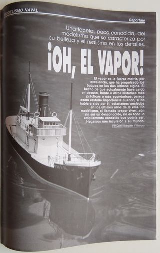 Aeromodelismo RCModel  INTERPRETACION DE PLANOS