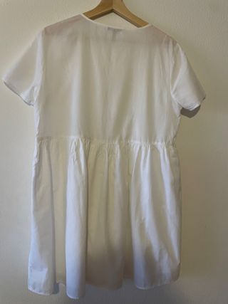 Vestido blanco