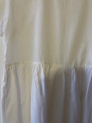 Vestido blanco