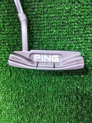 Palo de Golf Putter Ping