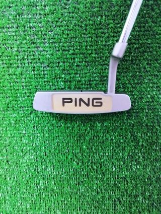 Palo de Golf Putter Ping