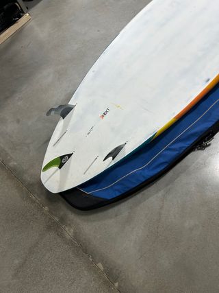 tabla de padel surf