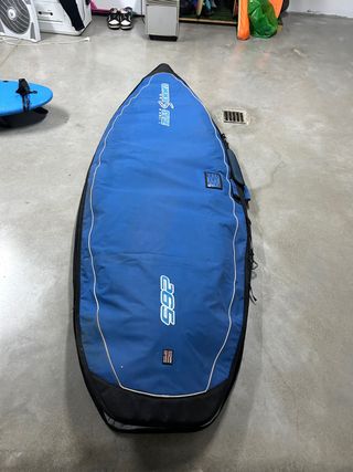 tabla de padel surf