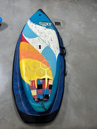 tabla de padel surf