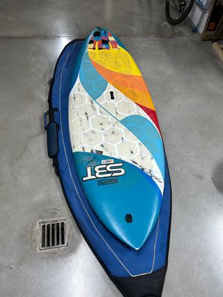 tabla de padel surf