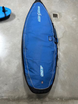 tabla de padel surf