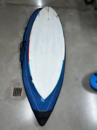 tabla de padel surf