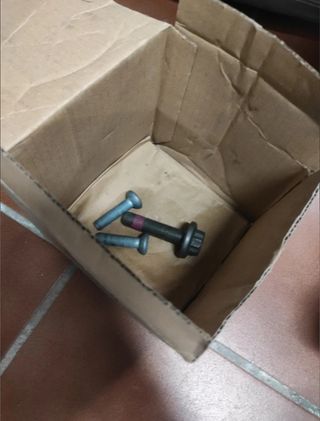 Juego de cojinete Volskwagen