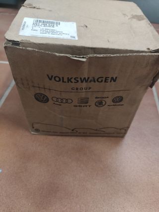 Juego de cojinete Volskwagen