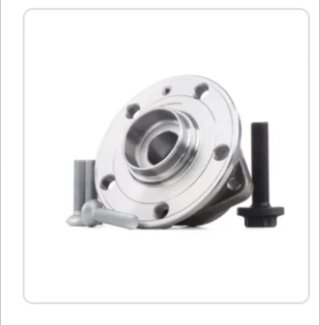 Juego de cojinete Volskwagen