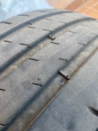 Neumáticos 225/40/18 92Y Michelin Pilot Sport 3