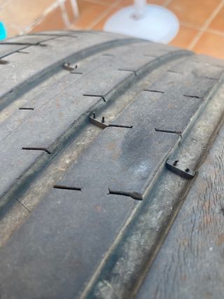 Neumáticos 225/40/18 92Y Michelin Pilot Sport 3