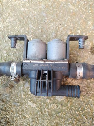 Válvula calefacción bmw serie 5 e39