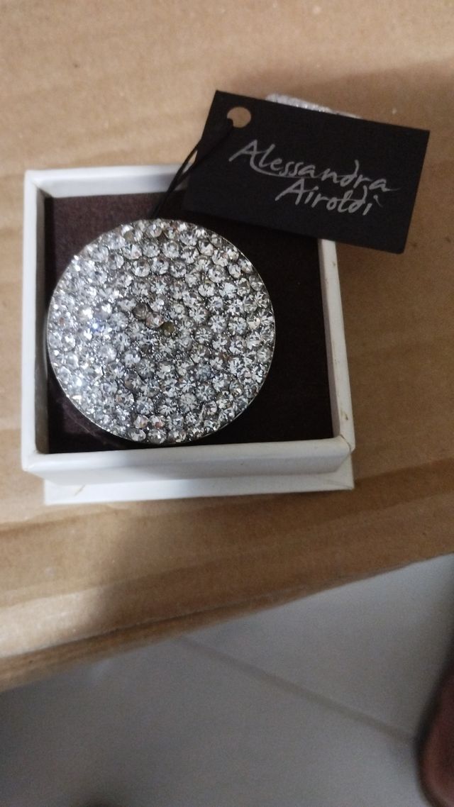 Anello Alessandra Airoldi