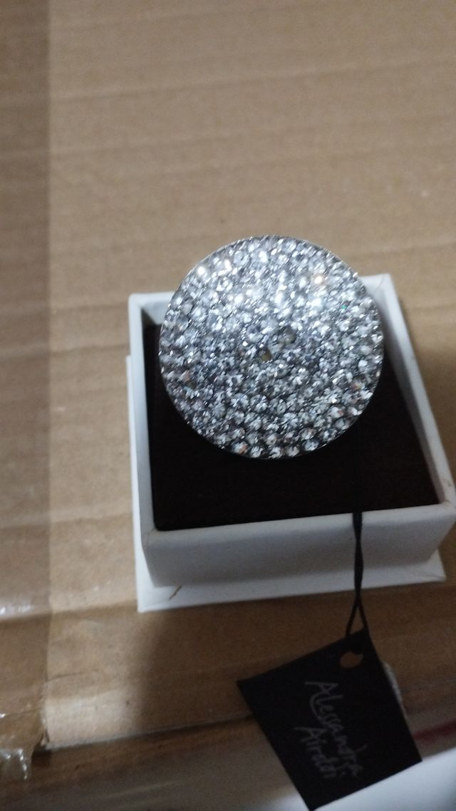 Anello Alessandra Airoldi