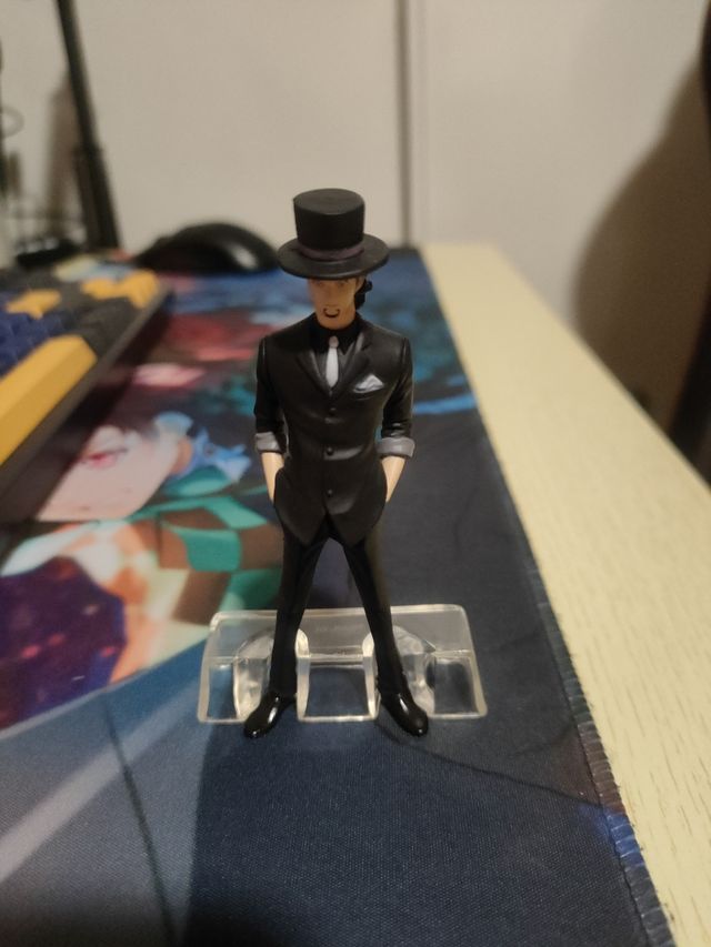 One Piece Salvat Rob. Lucci