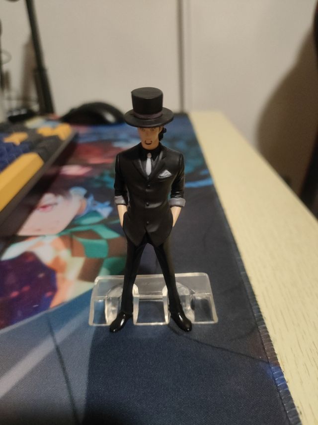 One Piece Salvat Rob. Lucci