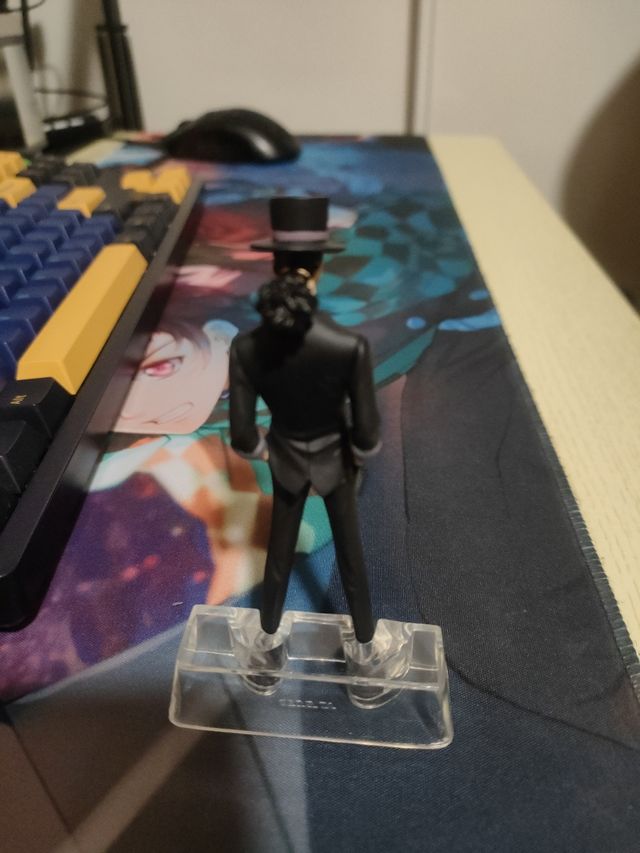 One Piece Salvat Rob. Lucci