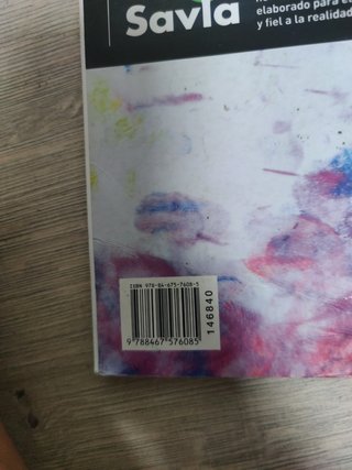 libro 1° ESO EDUCACIÓN PLÁSTICA