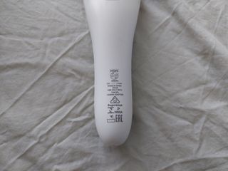 Depiladora philips wet and dry