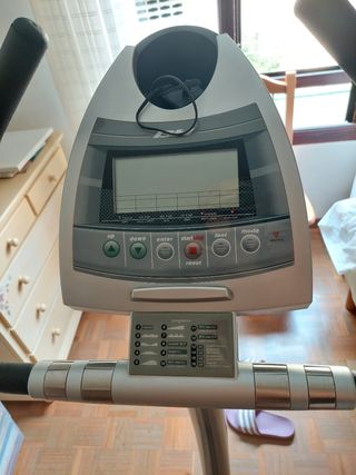 Bici statica BH ZTX H795