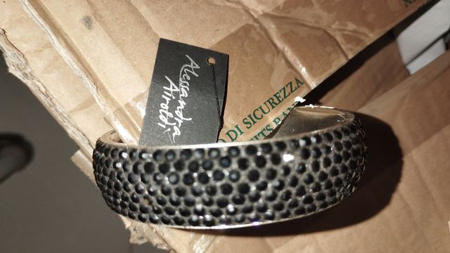 Bracciale donna Alessandra Airoldi