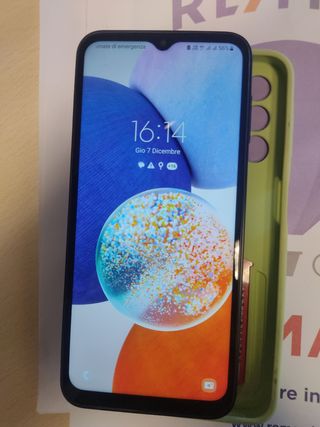 SAMSUNG GALAXY A14 128 GB