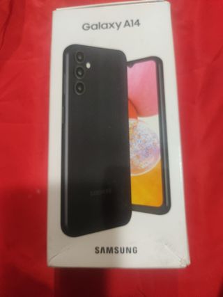 SAMSUNG GALAXY A14 128 GB