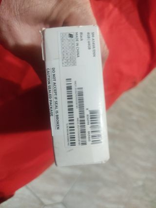 SAMSUNG GALAXY A14 128 GB