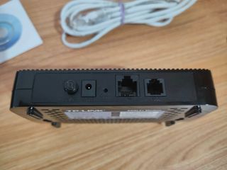 TD-8616 Módem ADSL2+ TP-Link