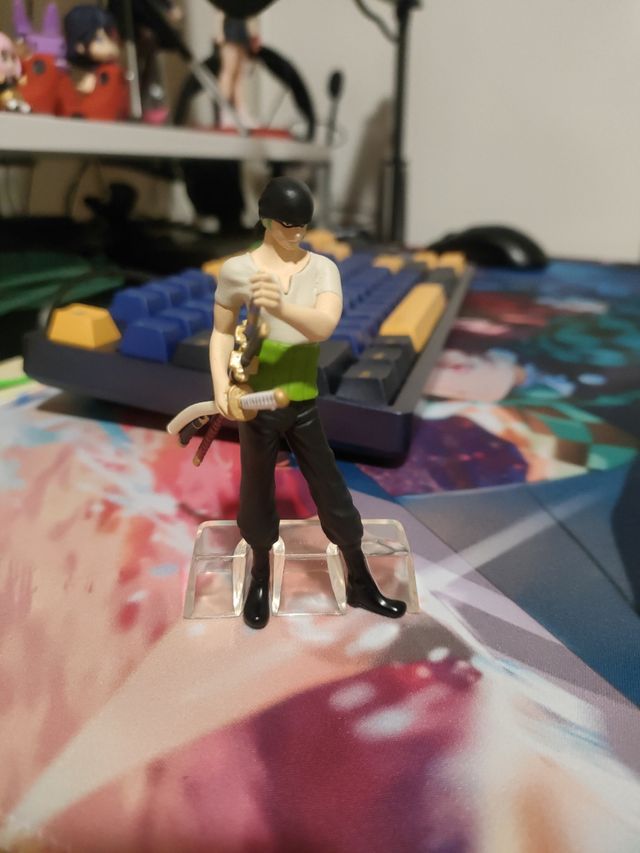 One Piece Salvat Roronoa. Zoro