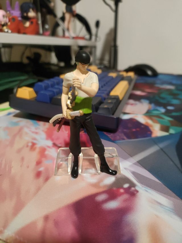One Piece Salvat Roronoa. Zoro