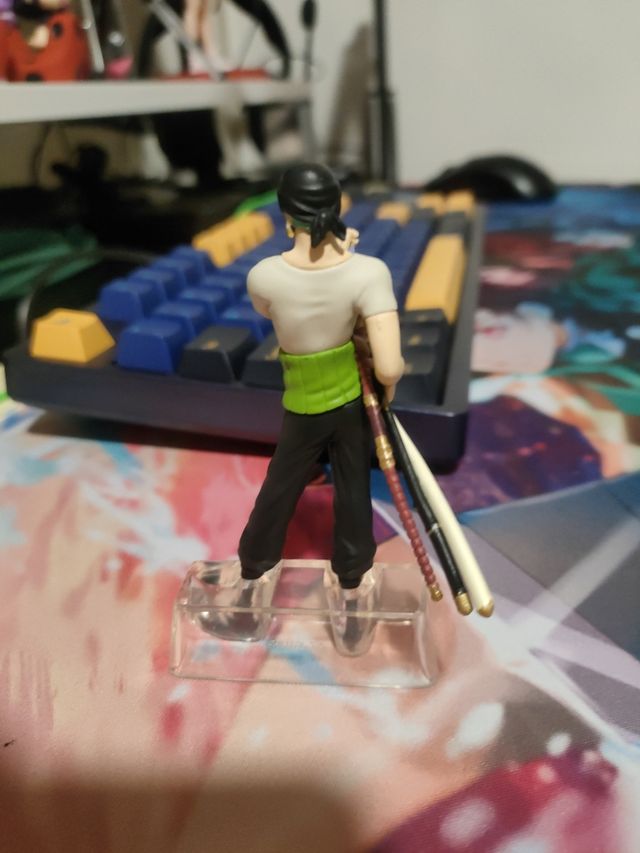 One Piece Salvat Roronoa. Zoro