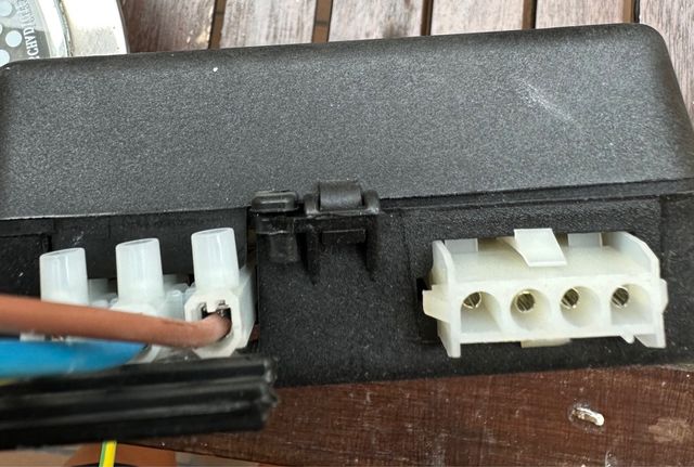 downlight bajo consumo