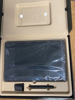 Tableta Grafica Wacom Intuos 5 Touch M