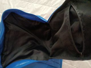 Mochila fútbol equipo