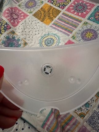 tanque agua dolce gusto Piccolo