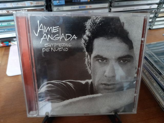 Jaime Anglada