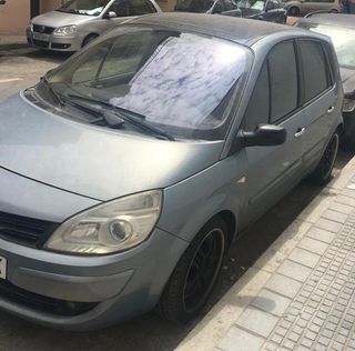 Llantas R18 4x100