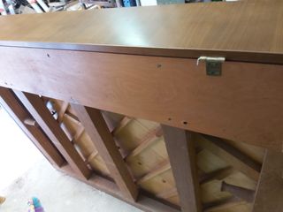 Piano de pared Kawai