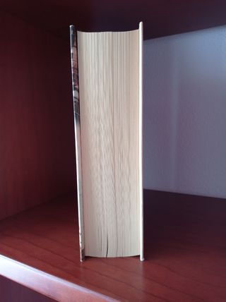 La Caída de los Gigantes