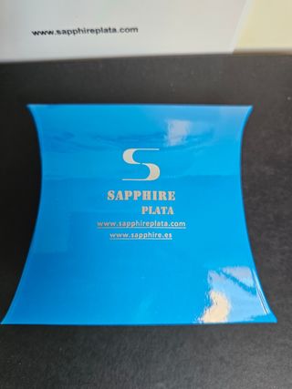 PULSERA DE PLATA AJUSTABLE