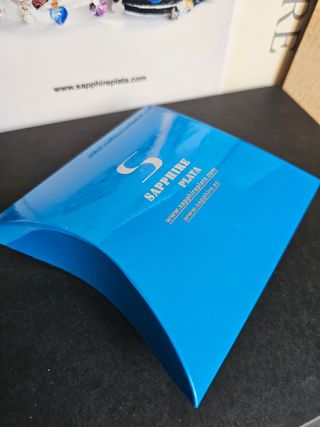 PULSERA DE PLATA AJUSTABLE