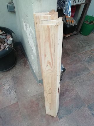 Banco/mesa de trabajo