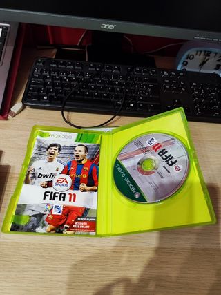 Juegos classicos de Xbox 360