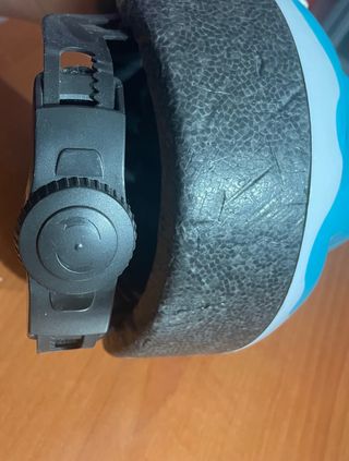 casco para bicicleta niños y niñas