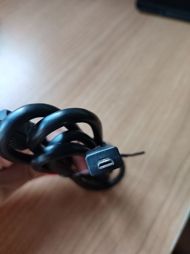 Cable HDMI alta velocidad 1,5 m