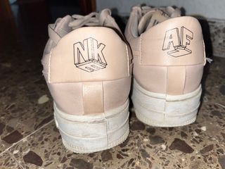 Bambas Nike Retro  