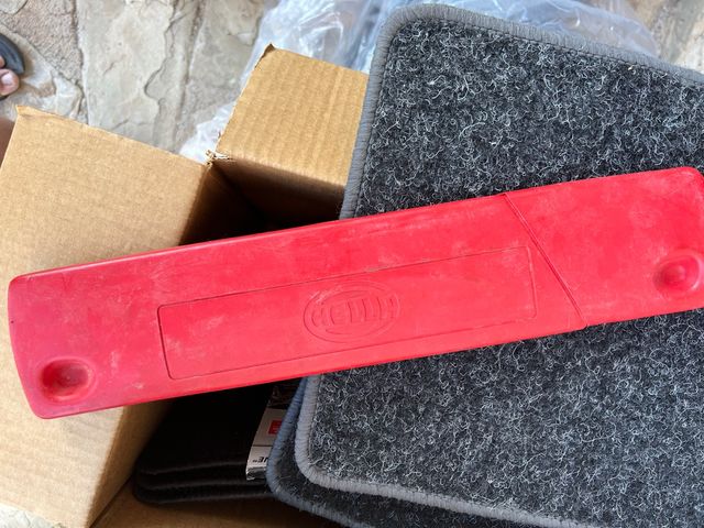 triangulos de preseñalizacion de peligro