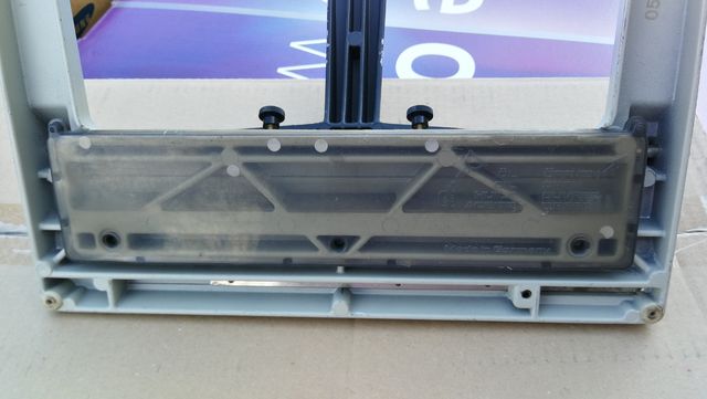 Taladro papel 2 agujeros - REBAJA